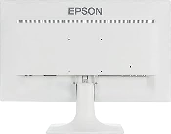 Amazon.co.jp: 【整備済み品】 EPSON 23.8インチ LED液晶モニタ